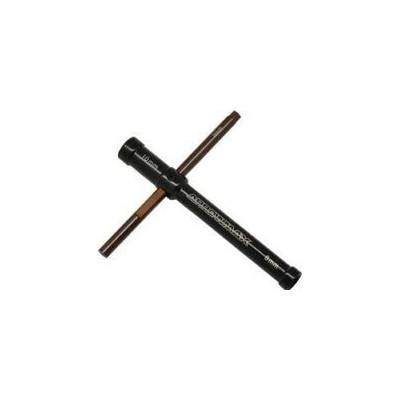 Arrowmax Wrench-Glowplug / Clutchnut 10 MM Long AM-190002