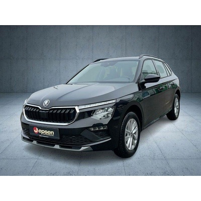 Skoda Kamiq 1.0 TSI Selection 85 kW