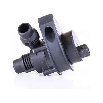 Vodní čerpadlo, chlazení motoru NISSENS 831059