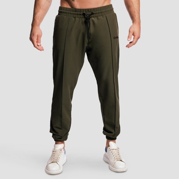 GymBeam Панталони ARC Olive L