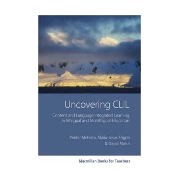 UNCOVERING CLIL