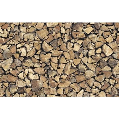 d-c-fix® Samolepiaca fólia drevodekor horiace drevo, rozmery 45x200 cm