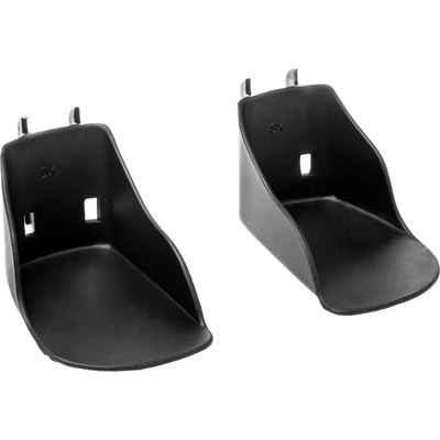 opierky nôh na detskú sedačku Longus KUKU