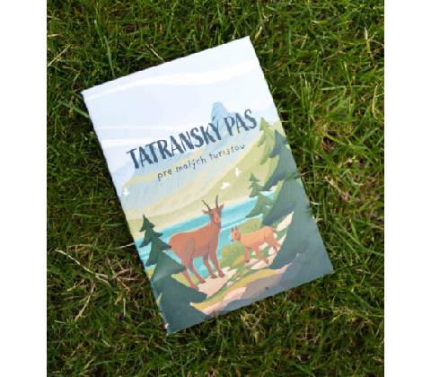 Tatranský pas - TATRAPLAN