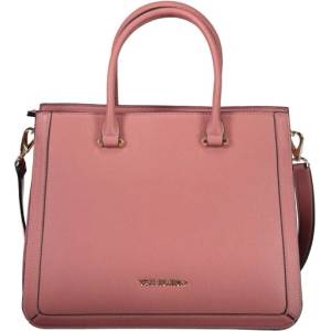 Valentino bags Дамска чанта valentino bags, Размер uni, Цвят Роза (vbs8nr04ivy_rsrosant)