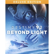 Destiny 2 Beyond Light Deluxe Edition Upgrade