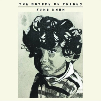 The Nature of Things - King Khan LP