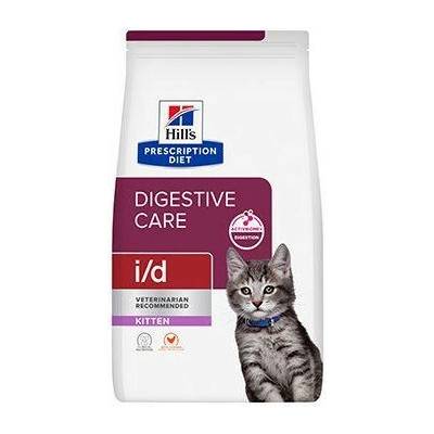 Hill's Fel. PD I/D Péče o zažívání pro koťata 1,5 kg