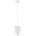 HORECANO HORECANO-LED лампа за маса Ø8xh34cm WHITE (HC-931419) (243006-1) (01931419)