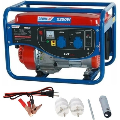 Dedra PowerGen 2200