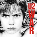 U2: WAR HQ LP