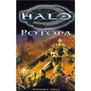 Potopa - Eric Nylund