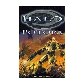 Potopa - Eric Nylund