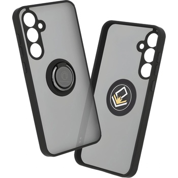 Techsuit Калъф Glinth за Samsung Galaxy A55 - Черен KP29967 (29967)