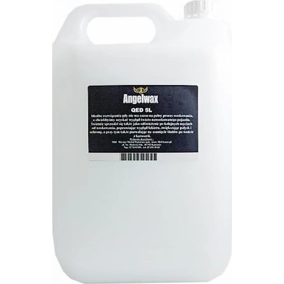 Angelwax Luminosity Matte QED Detail Spray 5 l