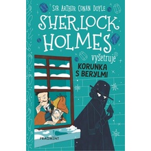 Sherlock Holmes vyšetruje: Korunka s berylmi