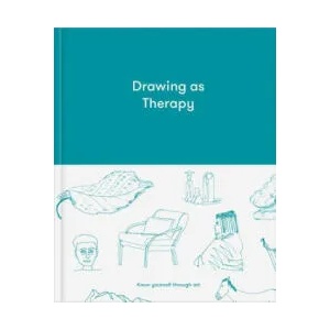 Drawing as Therapy: Know Yourself Through Art (2021)