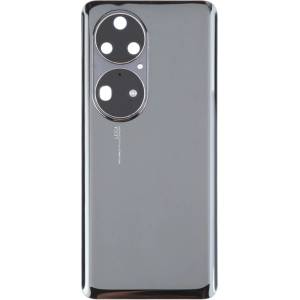 Huawei Оригинален Заден Капак за Huawei P50 Pro със Стъкло за Камерата