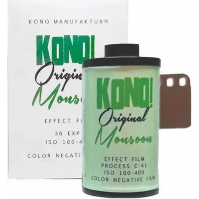 Monsoon KONO Film Originál 36