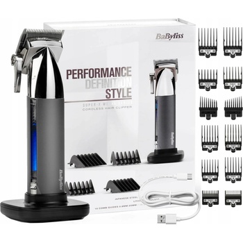 Babyliss E991E