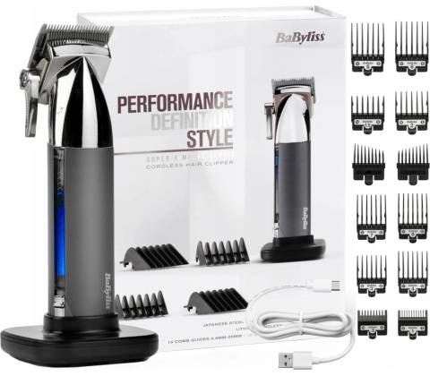 Babyliss E991E