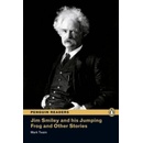 Jim Smiley & His Jumping Frog - Mark Twain