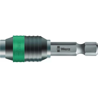 Držák bitů rychloupínací Wera 889/4 R Rapidaptor, 1/4", 100mm W052504