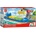 Hape Игрален комплект Hape International - Товарен кораб и кран (H3792)