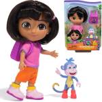 Felyx Toys Dora Кукла с Приятел