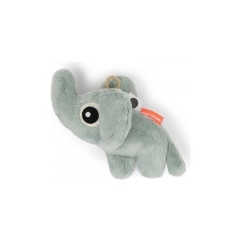 Done by Deer Tiny chrastítko Elphee modré