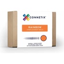 CONNETIX Rainbow Ball Pack 12 ks