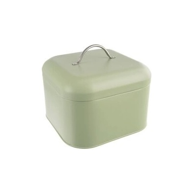 Chlebovka 20x20x17 cm GREENISH