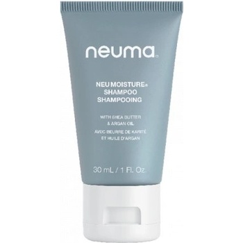 Neuma NeuMoisture Shampoo 30 ml
