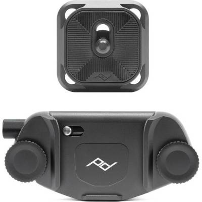 Peak Design Capture CP-BK-3