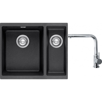 Set Franke SID 160 + FN 0143