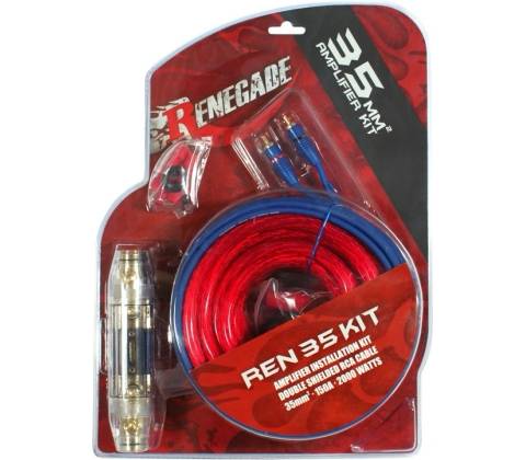 Renegade REN35KIT