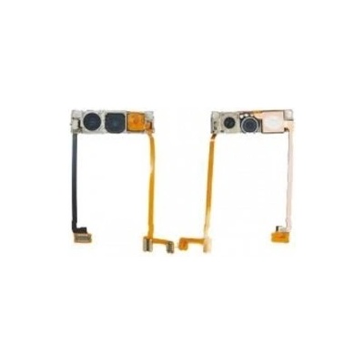 Flex kamery Sony Ericsson W880