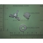 Compatible Зъбно колело за касета - ресетиращо TN 2120 (Брой) (TN2110-RESETp:1)