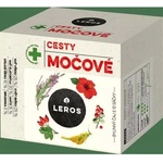 LEROS Чай за пикочни пътища Leros Natur 10x1.5g