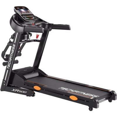 Techfitness XR500 PRO