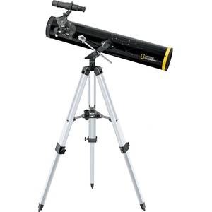 Bresser Телескоп Bresser National Geographic 76/700 AZ (74351)
