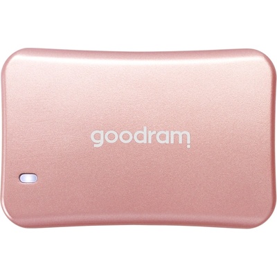 GOODRAM 500GB SSDPR-HX200-500-RG