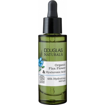Douglas Intense Moisturising Serum Серум дамски 30ml
