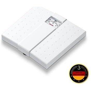 Beurer MS 01 White