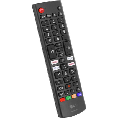 Diaľkový ovládač LG AKB76040301