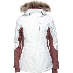 Columbia Ava alpine ii insulated jacket l - sportisimo - 203,31 лв