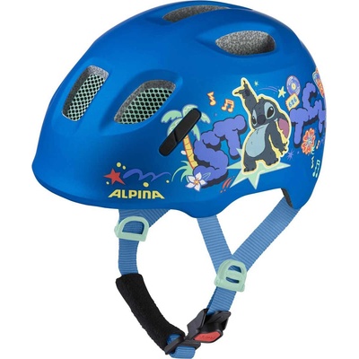 Вело каска XIMO 2 DISNEY Stitch
