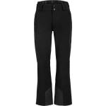 The Mountain Studio Ски панталон The Mountain Studio 3L Rugged Ripstop Shell Pants Ski trousers - Black Onyx (007-4463-0113)
