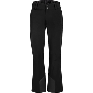 The Mountain Studio Ски панталон The Mountain Studio 3L Rugged Ripstop Shell Pants Ski trousers - Black Onyx (007-4463-0113)