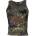 MFH Мъжка тениска модел Flecktarn Bundeswehr 160 г/м2 (00153V)